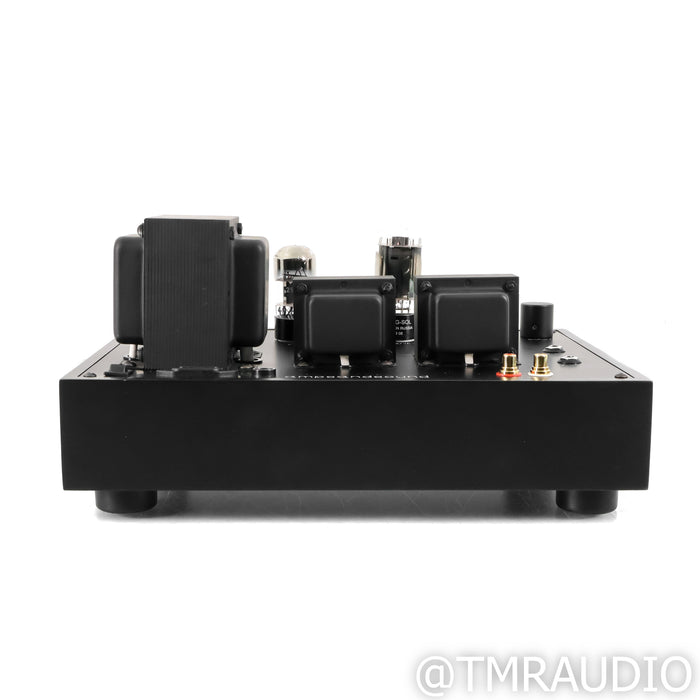 Ampsandsound Forge Tube Headphone Amplifier