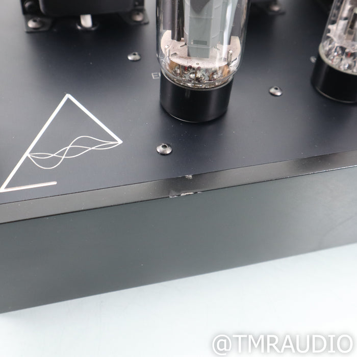 Ampsandsound Forge Tube Headphone Amplifier