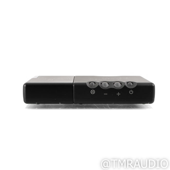 Chord Electronics Mojo 2 Headphone Amplifier; w/ Poly Streamer