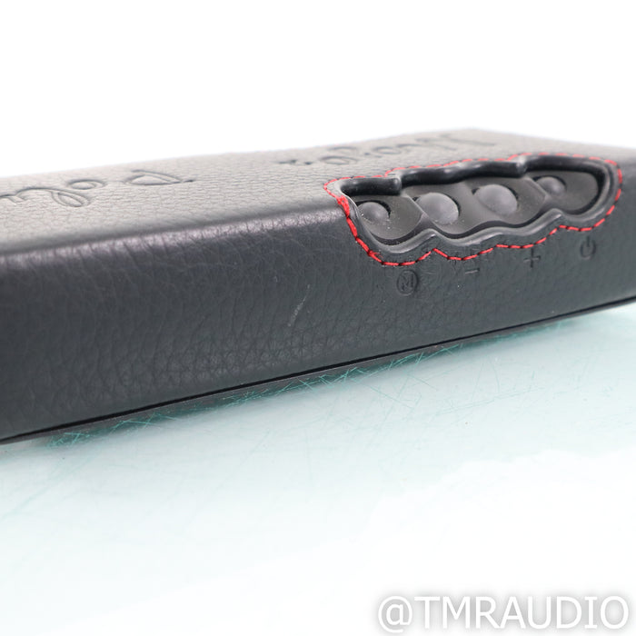 Chord Electronics Mojo 2 Headphone Amplifier; w/ Poly Streamer
