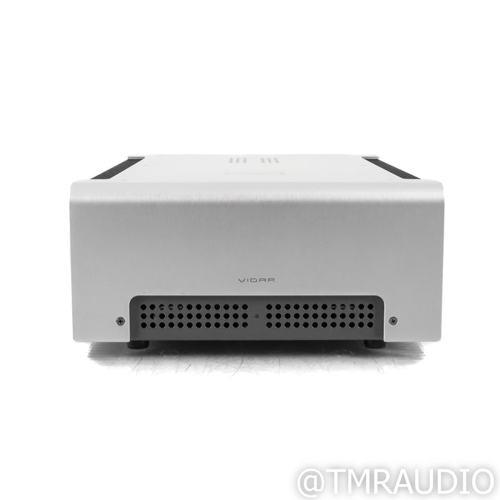 Schiit Audio Vidar 1 Stereo Power Amplifier