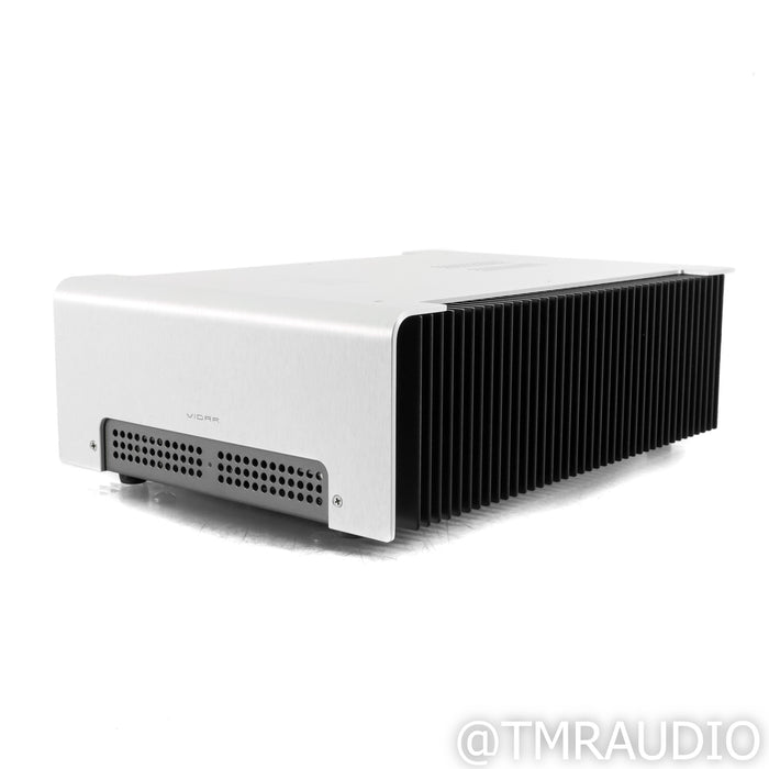 Schiit Audio Vidar 1 Stereo Power Amplifier