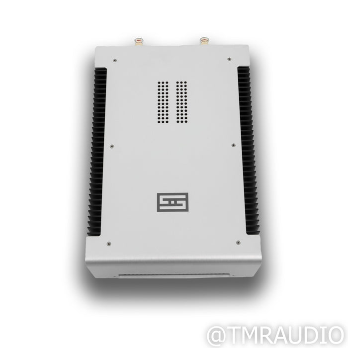 Schiit Audio Vidar 1 Stereo Power Amplifier
