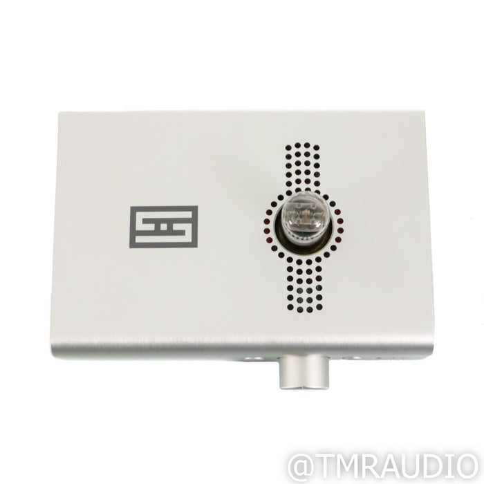 Schiit Audio Saga+ Stereo Tube Hybrid Preamplifier