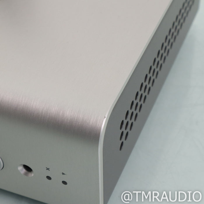 Schiit Audio Saga+ Stereo Tube Hybrid Preamplifier