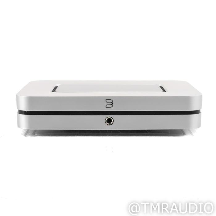 Bluesound Node X 10th Anniversary Edition Wireless Streamer