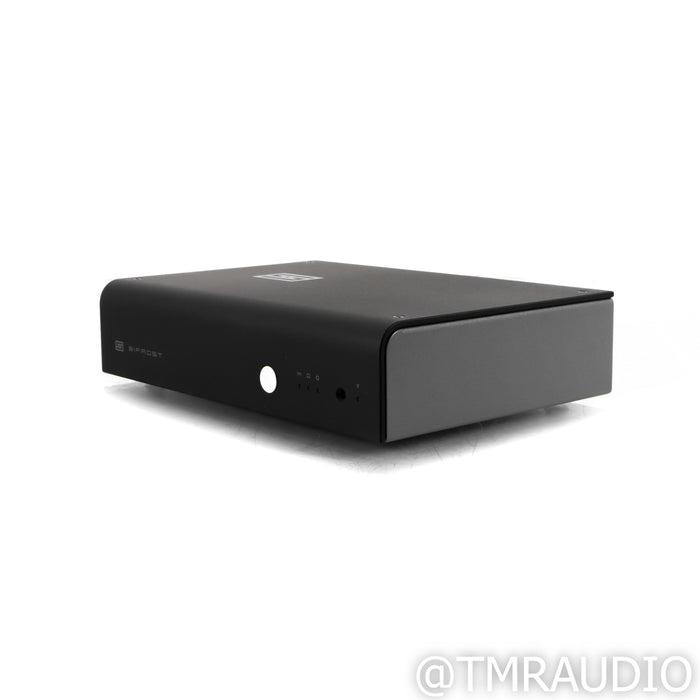 Schiit Audio Bifrost 2 DAC; D/A Converter