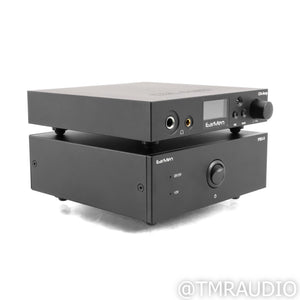 EarMen USA CH-Amp Headphone Amplifier