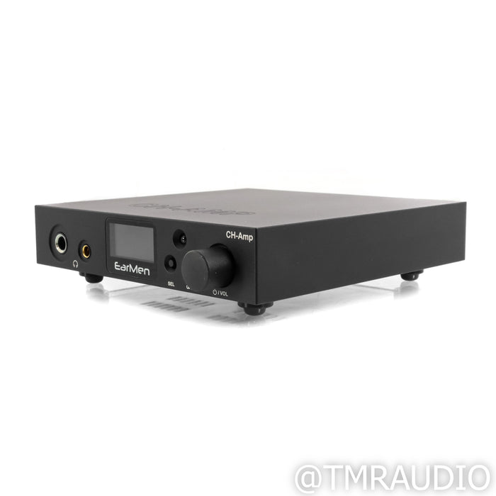 EarMen USA CH-Amp Headphone Amplifier