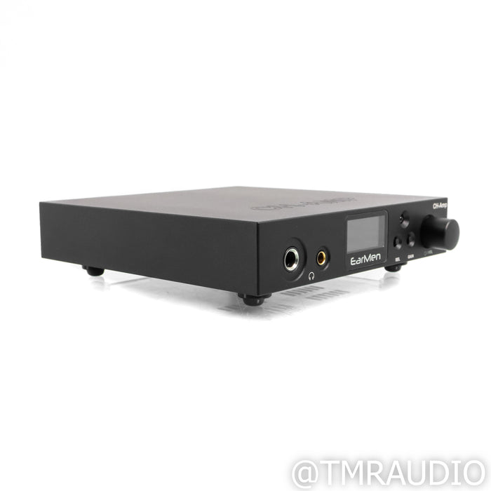 EarMen USA CH-Amp Headphone Amplifier