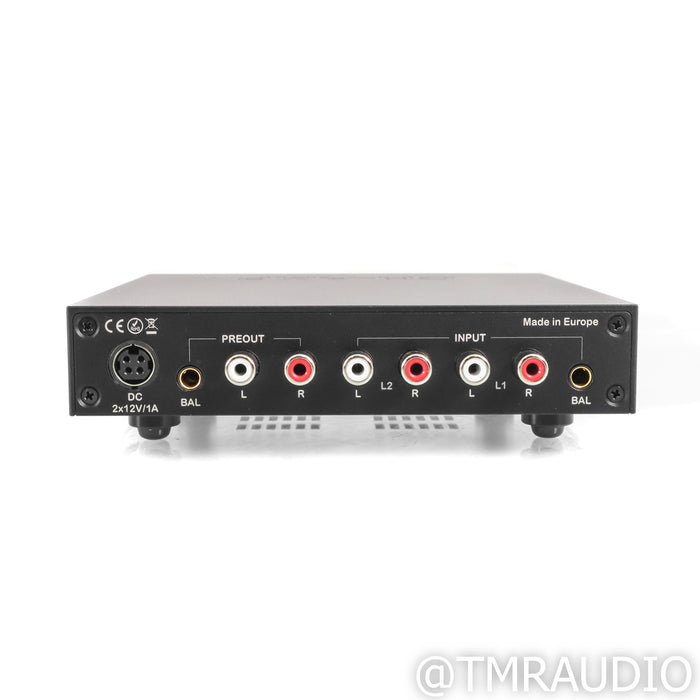 EarMen USA CH-Amp Headphone Amplifier