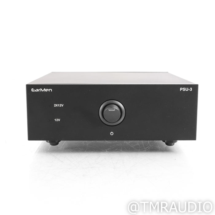 EarMen USA CH-Amp Headphone Amplifier