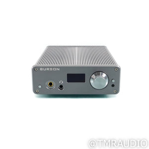 Burson Audio Playmate 2 Headphone Amplifier