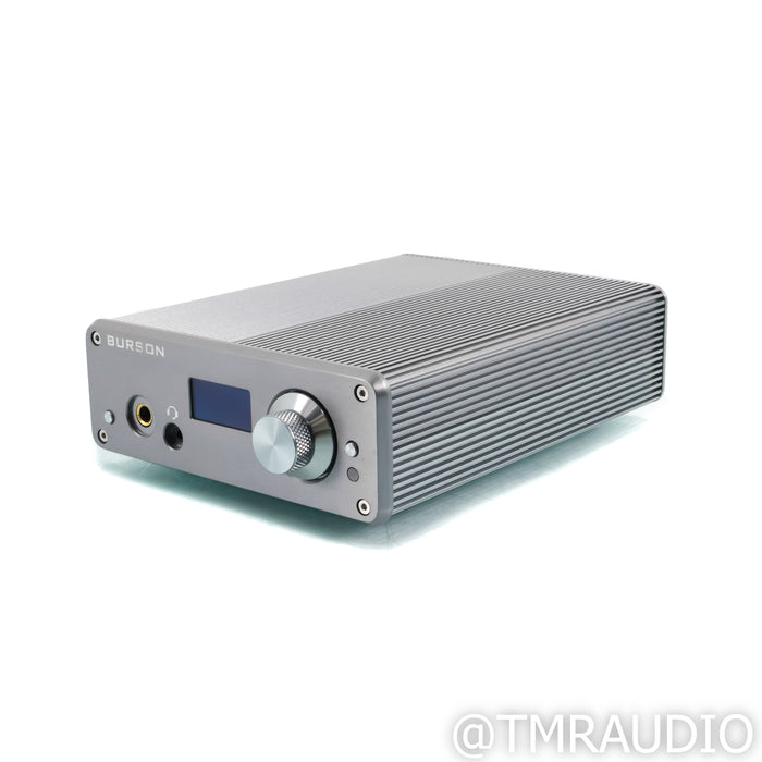 Burson Audio Playmate 2 Headphone Amplifier