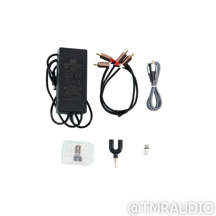 Burson Audio Playmate 2 Headphone Amplifier