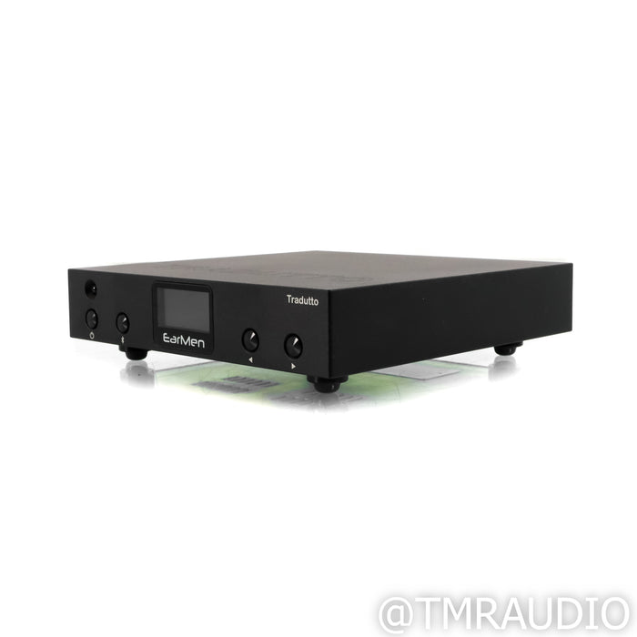 EarMen USA Tradutto DAC; D/A Converter