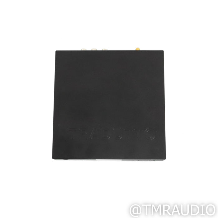 EarMen USA Tradutto DAC; D/A Converter