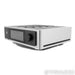 NAD Electronics M33 BluOS Streaming Integrated Amplifier; MM Phono