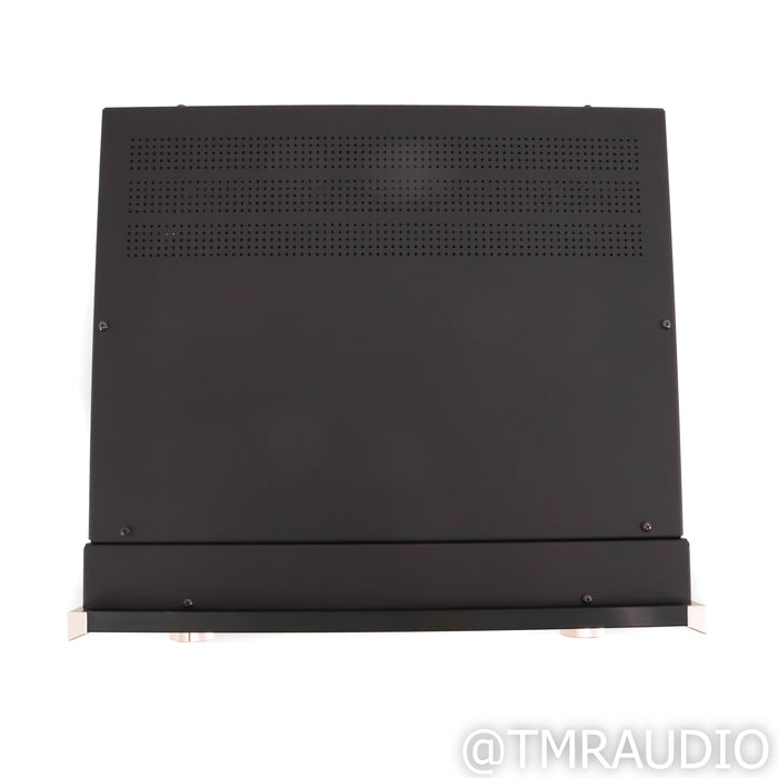McIntosh MCD550 CD & SACD Player