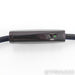 AudioQuest Water RCA Cables; 1m Pair Interconnects
