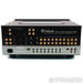 McIntosh C2500 Stereo Tube Preamplifier; MM & MC Phono