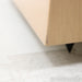 Alta Audio Adam Floorstanding Speakers; Beechwood Pair (No Grills)