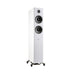 Polk Audio Reserve R600 Floorstanding Speakers; White Pair (Sealed)