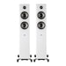 Polk Audio Reserve R600 Floorstanding Speakers; White Pair (Sealed)