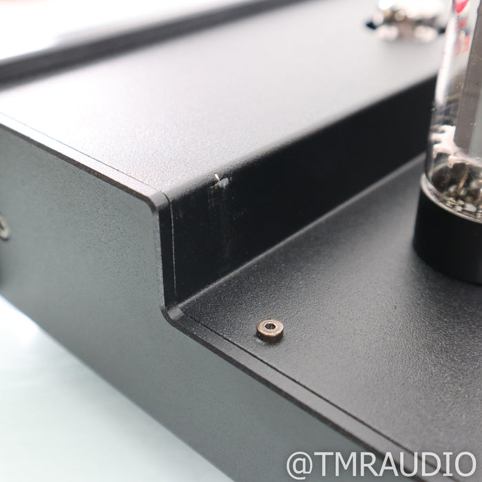 Octave V40 SE Stereo Tube Integrated Amplifier; Black