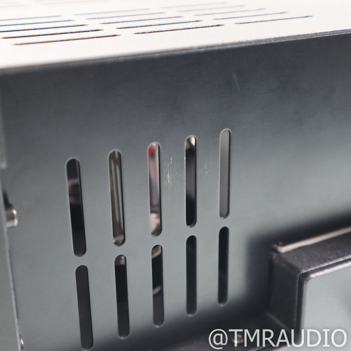 Octave V40 SE Stereo Tube Integrated Amplifier; Black