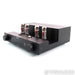 Octave V40 SE Stereo Tube Integrated Amplifier; Black
