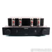 Octave V40 SE Stereo Tube Integrated Amplifier; Black