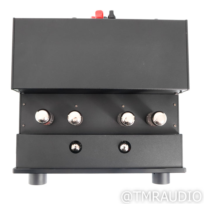 Octave V40 SE Stereo Tube Integrated Amplifier; Black
