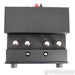 Octave V40 SE Stereo Tube Integrated Amplifier; Black