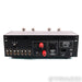 Octave V40 SE Stereo Tube Integrated Amplifier; Black