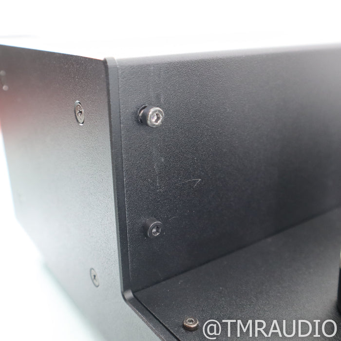 Octave V40 SE Stereo Tube Integrated Amplifier; Black