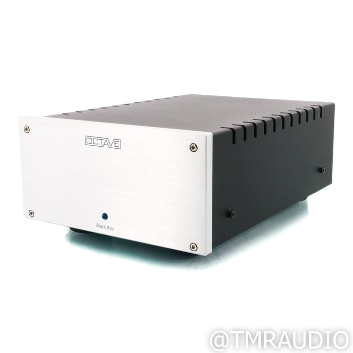 Octave Black Box Power Supply