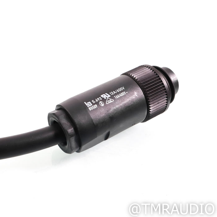 Octave Black Box Power Supply