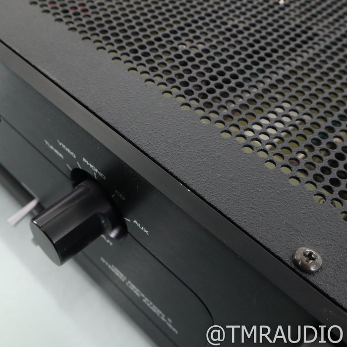 Audio Research LS5 MKIII Stereo Tube Preamplifier