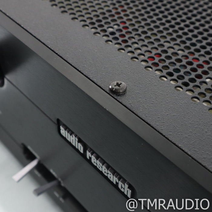 Audio Research LS5 MKIII Stereo Tube Preamplifier