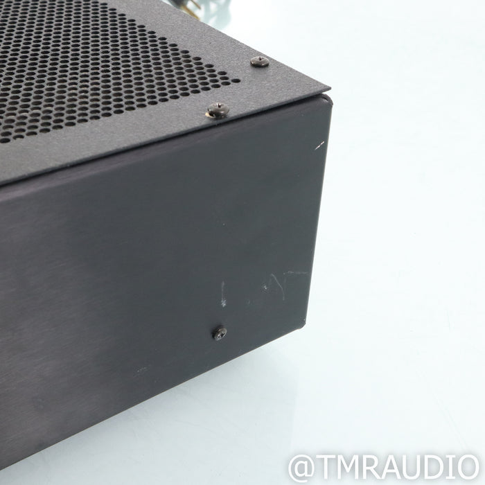 Audio Research LS5 MKIII Stereo Tube Preamplifier