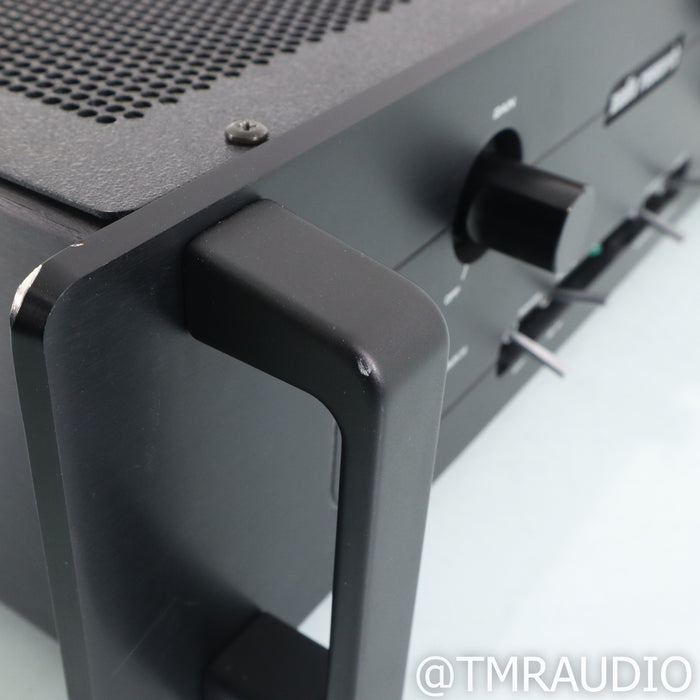 Audio Research LS5 MKIII Stereo Tube Preamplifier
