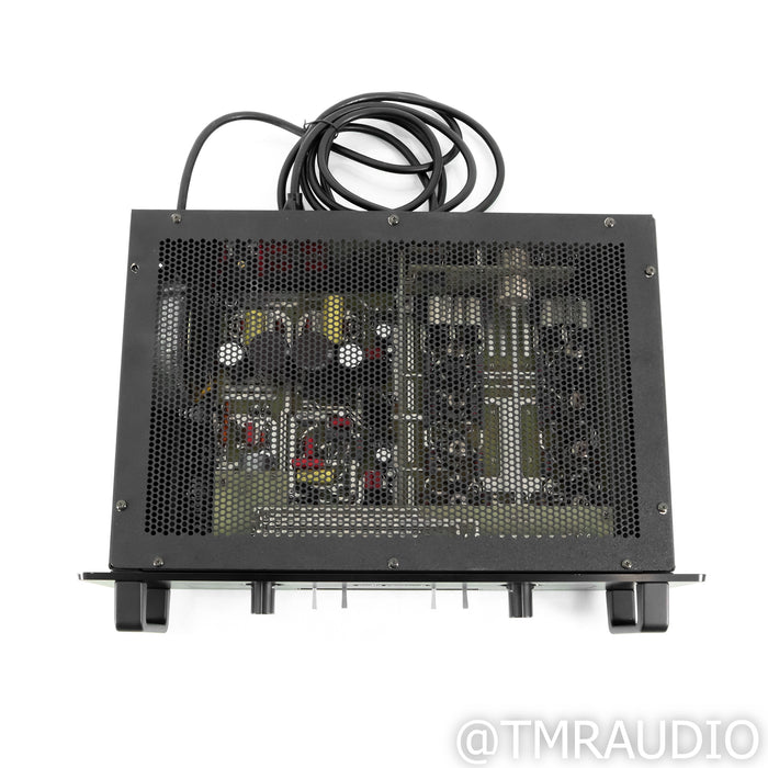 Audio Research LS5 MKIII Stereo Tube Preamplifier