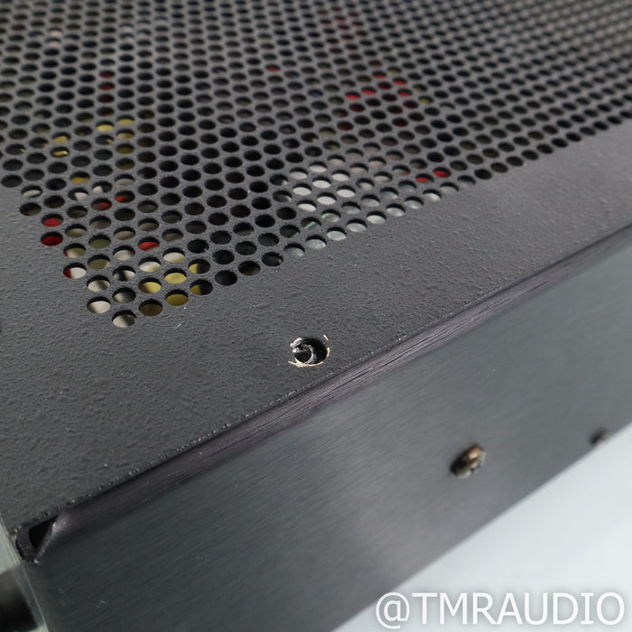 Audio Research LS5 MKIII Stereo Tube Preamplifier