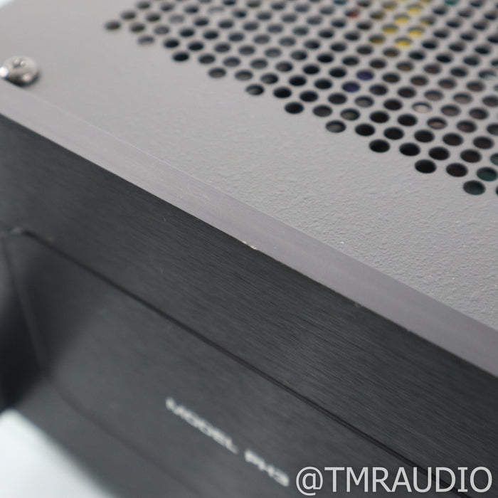 Audio Research PH3 Tube MM & MC  Phono Preamplifier
