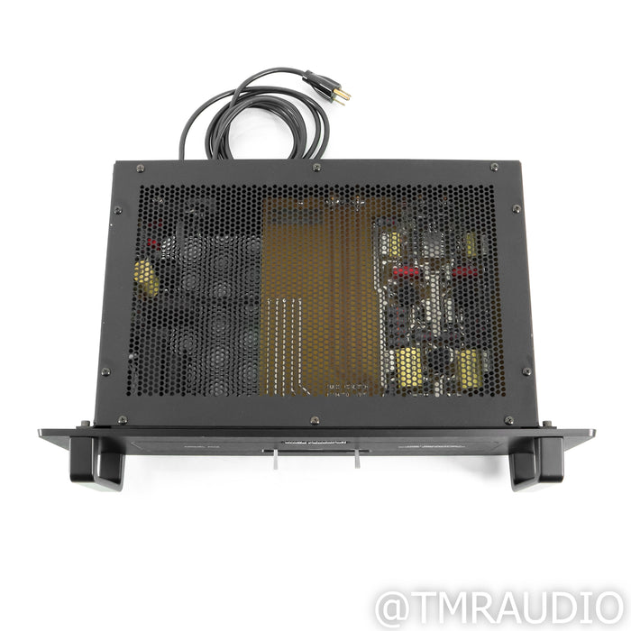 Audio Research PH3 Tube MM & MC  Phono Preamplifier