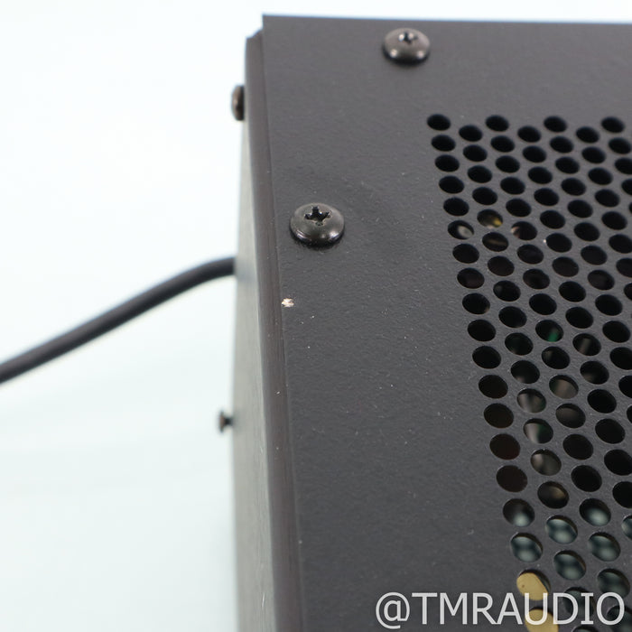 Audio Research PH3 Tube MM & MC  Phono Preamplifier