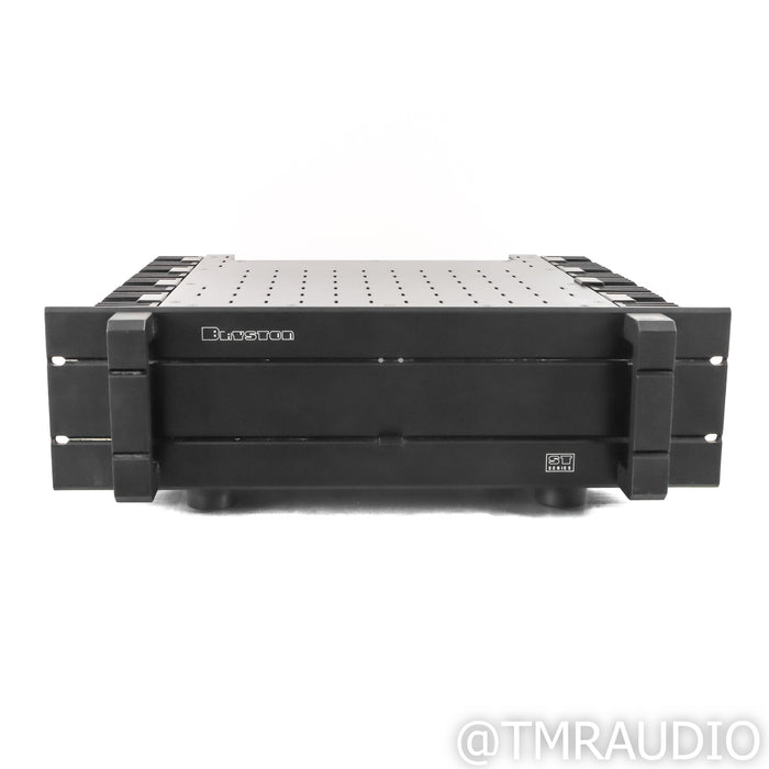 Bryston 4B ST Stereo Power Amplifier