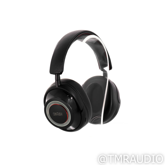 Mark Levinson No. 5909 Wireless Noise Cancelling Headphones; Pearl Black