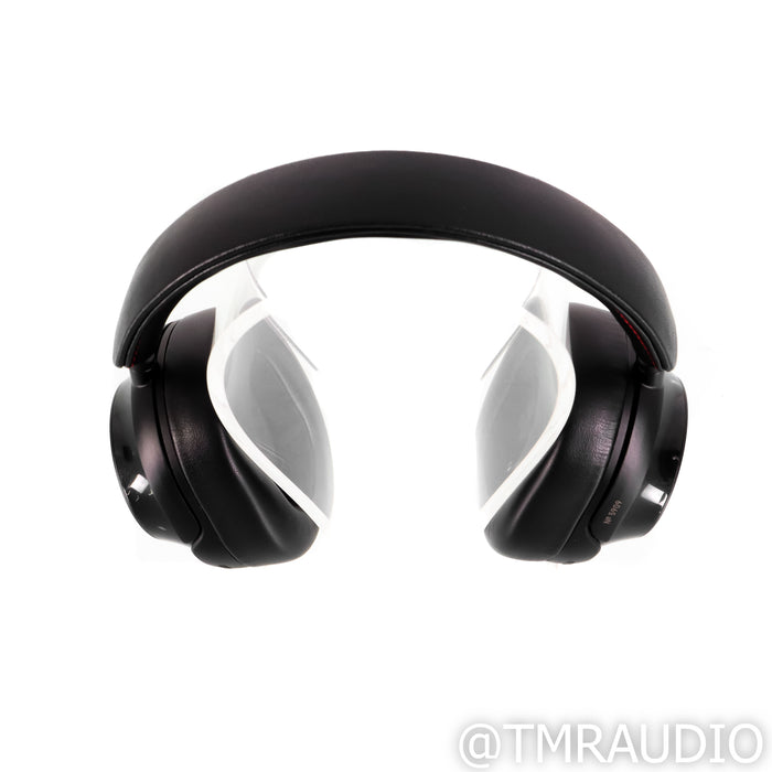 Mark Levinson No. 5909 Wireless Noise Cancelling Headphones; Pearl Black